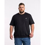 La Force Grande Majica FFSB 1413 - Crna | Eponuda.com