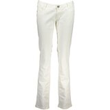 Re-start WOMEN&#39;S WHITE PANTS | Shoptok.si