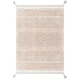Lorena Canals Svetlo rožnata pralna ročno tkana bombažna preproga 120x160 cm Bloom Rose – | Shoptok.si