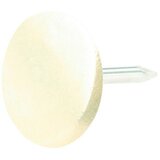 STABILIT Žebljiček za oblazinjenje (Dolžina: 8 mm, Medeninasta prevleka, 60 kos) | Shoptok.si