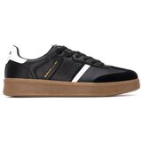Refresh Nizke superge 17323202 Črna | Shoptok.si