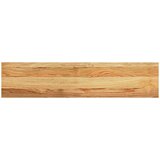  Prozorske klupice 2 kom svijetlosmeđe 90x20x2 cm masivne hrast | shoptok.hr