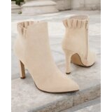 Resti Women's Lexse stiletto boots | ePonuda.com
