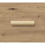  Kreveta hrast artisan 34 x 34.5 x 90 cm Konstruirano drvo | shoptok.hr