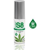 Stimul8 cannabis relaxing lubricant hybrid 50ml Cene