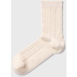 Philippe Matignon Čarape Interccio s dodatkom kašmira | shoptok.hr