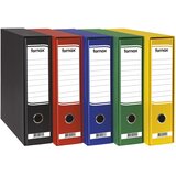 Fornax A4 ŠIROKI U KUTIJI FORNAX 402923 (14587) CRNI Cene