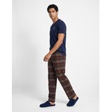 Polo Ralph Lauren Pižame &amp;amp; Spalne srajce PJ PANT-PANT-SLEEP BOTTOM Večbarvna Slike