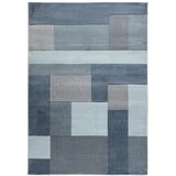 Flair Rugs Modra preproga 200x290 cm Cosmos –