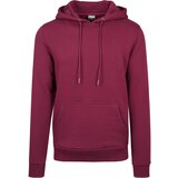 Urban Classics Basic Sweat Hoody port Cene