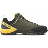 Kayland Trekking čevlji Revolt Gtx GORE-TEX 018022310 Green Yellow