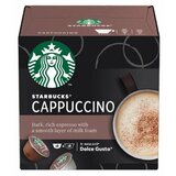 Starbucks cappuccino kapsule za espresso kafu Cene