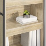Ormarić za knjige 2 pcs Sonoma 60 x 30 x 189,5 cm | Eponuda.ba