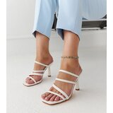 D/CEO Red sandals 91761-3 | ePonuda.com