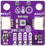 ARDUINO modul senzora pritiska, vlažnosti i temperature BME280 | Eponuda.ba