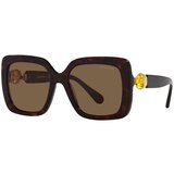 Swarovski SK6001 100273 ONE SIZE (55) Havana/Rjava Cene