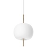Mitea Lighting Visilica staro zlato 1xE27 max.40W 220V M0120-1 BR | Eponuda.com