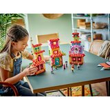 Lego Disney: Čarobna hiša Madrigal | Shoptok.si