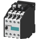 Siemens Dig. industrijski pomožni kontaktor 3TH4244-0AP0, (20889088) | Shoptok.si
