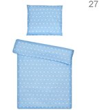 ACMA Posteljina set 2 elementa za krevet 180x80 cm - Uzorak 27 Cijene