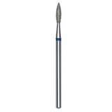  Nastavak za brusilicu Staleks Dijamantni Plavi 2,1 mm – Pointed Flame | Eponuda.ba