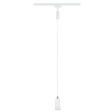 PAULMANN URail Visilica Runa (Ø x V: 3,5 x 118 cm, Bijela) | shoptok.hr