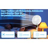BE COOL BC40STMOSQ Ventilator | Shoptok.si
