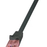Logilink CAT6 Patch Cable UTP 10m PrimeLine CQ2093U Black Cijene