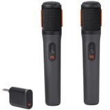 JBL PARTYBOX wireless mikrofoni (SET 2 kom) | Eponuda.ba