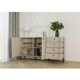 CARRYHOME komoda, kašmir | Shoptok.si