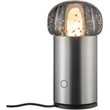 Blomus LED prenosljiva zatemnitvena zunanja svetilka na USB ø 10 cm Iris – | Shoptok.si