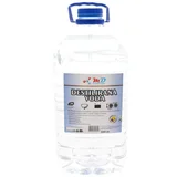 Voda destilovana 5l