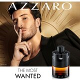 Azzaro The Most Wanted Parfum poklon set za mu&amp;scaron;karce Slike