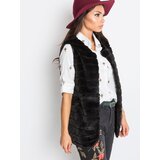 Och Bella Vest-TW-KZ-2114.09P-black | shoptok.hr