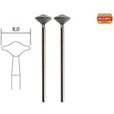Proxxon Nastavak za graviranje No 28272 (Promjer glave: 8 mm, 2 Kom.) Cijene