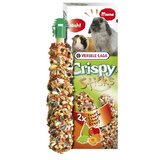 VERSELE LAGA BENTO KRONEN versele laga hrana za male životinje stick rabbitguinnea pig fruit 110gr