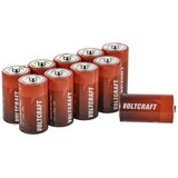 Voltcraft Industrial LR14 baby (c)-baterija alkalno-manganov 8000 mAh 1.5 V 10 St. | Eponuda.ba