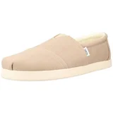 Toms Espadrile ALP FWD Kostanjeva