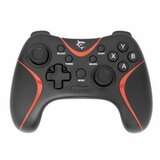 White Shark GAMEPAD GP-2038 DECURION 3u1 u