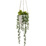 Casa Selección Umetna rastlina (višina 40 cm) – | Shoptok.si