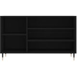  za cipele crni 102 x 36 x 60 cm od konstruiranog drva | shoptok.hr