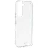  Gumijasti / gel etui Roar Jelly Case za Samsung Galaxy S22 - prozorni