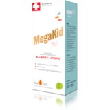 4U Pharma MegoKid Allergy & Atopic sirup Cijene