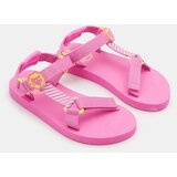 Sinsay Sandale Chupa Chups | shoptok.hr