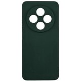  silikonska gentle color futrola xiaomi redmi 14C zelena Cene
