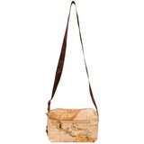 Alviero Martini Torbe za čez ramo L LD38 S578 Kostanjeva Cene