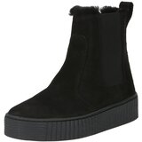 Tommy Hilfiger Chelsea škornji 'Essential' črna Cene