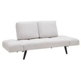 Bessagi Home zofa aurelia, naravne barve, ležišče | Shoptok.si