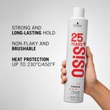 Schwarzkopf Professional Osis+ Freeze ugodno pakiranje za lase | Shoptok.si