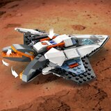 Lego City: Medzvezdna vesoljska ladja | Shoptok.si
